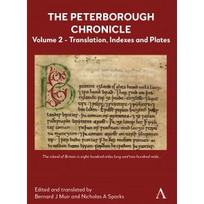 The Peterborough Chronicle, Volume 2