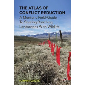 The Atlas of Conflict Reduction