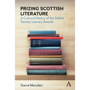 Prizing Scottish Literature