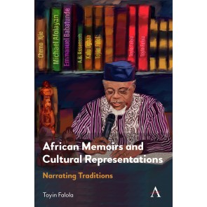 African Memoirs and Cultural Representations