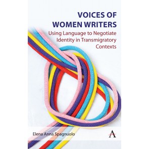 Voices of Women Writers