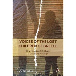 Voices of the Lost Children of Greece