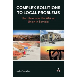 Complex Solutions to Local Problems