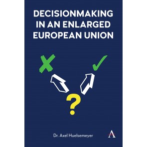 Decisionmaking in an enlarged European Union