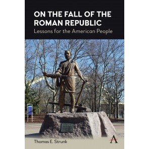 On the Fall of the Roman Republic