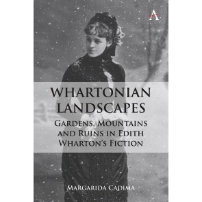 Pastoral Cosmopolitanism in Edith Wharton’s Fiction