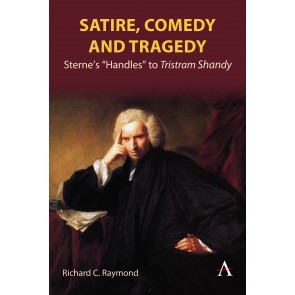 Satire, Comedy and Tragedy