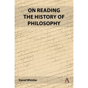 On Reading the History of Philosophy