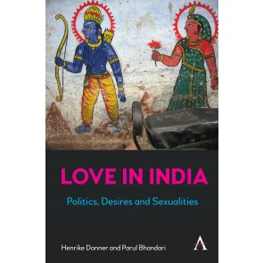 Love in India