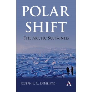 Polar Shift: The Arctic Sustained