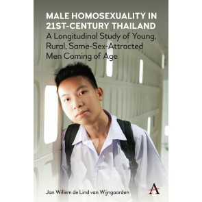 Male Homosexuality in 21st-Century Thailand