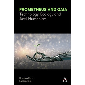 Prometheus and Gaia