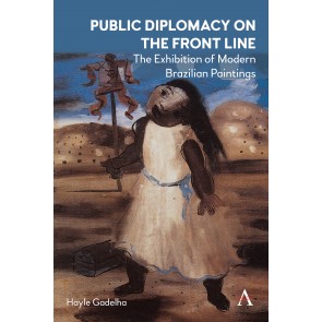 Public Diplomacy on the Front Line