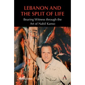 Lebanon and the Split of Life