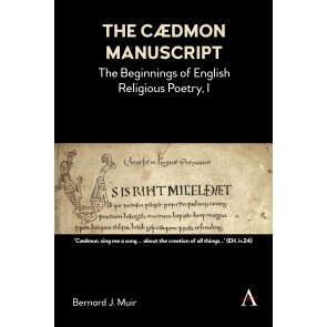 The Cædmon Manuscript