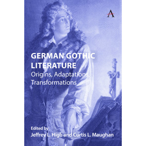 German Gothic Literature