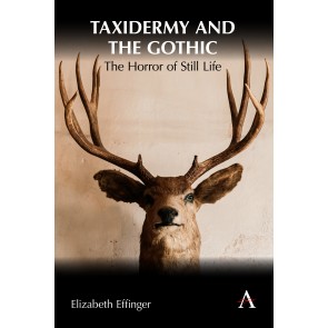 Taxidermy and the Gothic