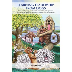 Learning Leadership from Dogs