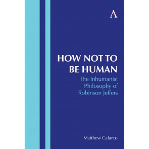 How Not to Be Human