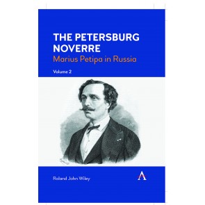 The Petersburg Noverre, Volume: 2