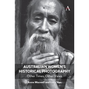 Australian Women’s Historical Photography