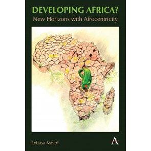 Developing Africa?