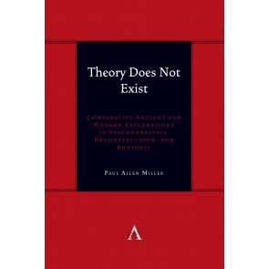 Theory Does Not Exist