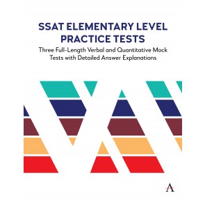 SSAT Elementary Level Practice Tests