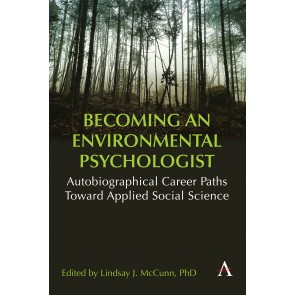Becoming an Environmental Psychologist