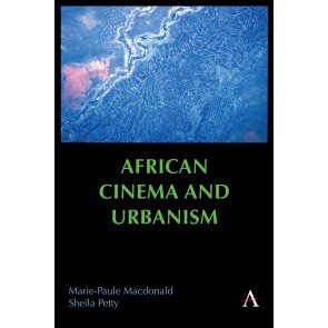 African Cinema and Urbanism