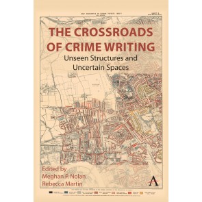 The Crossroads of Crime Writing
