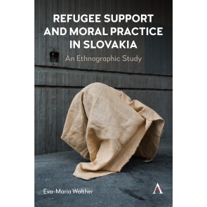 Refugee Support and Moral Practice in Slovakia