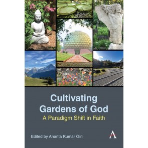 Cultivating Gardens of God