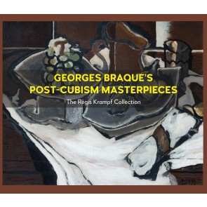 Georges Braque’s Post-Cubism Masterpieces