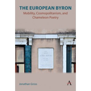 The European Byron