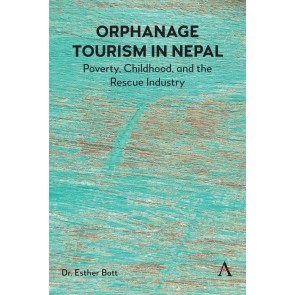 Orphanage Tourism in Nepal