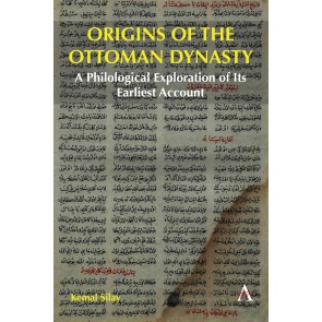 Origins of the Ottoman Dynasty