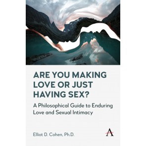 Are You Making Love or Just Having Sex?