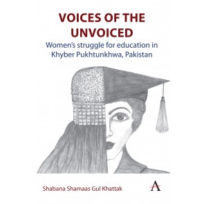 Voices of the Unvoiced