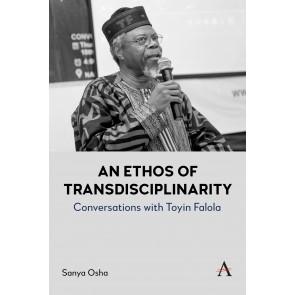 An Ethos of Transdisciplinarity