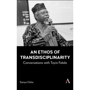 An Ethos of Transdisciplinarity