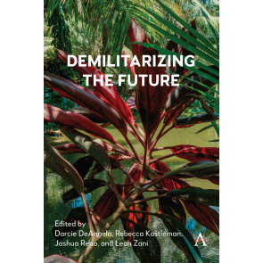 Demilitarizing the Future
