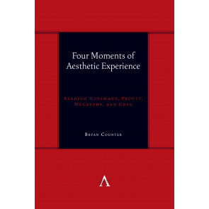 Four Moments of Aesthetic Experience