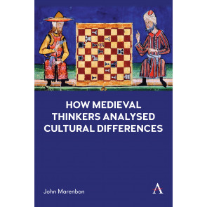 How Medieval Thinkers Analysed Cultural Differences