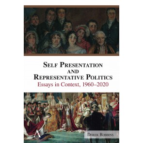 Self-Presentation and Representative Politics