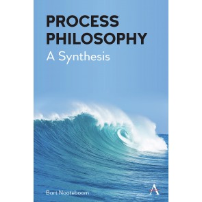 Process Philosophy