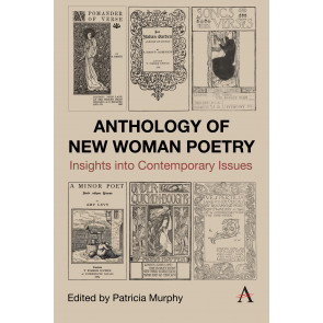 Anthology of New Woman Poetry