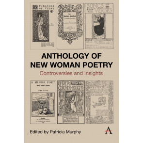 Anthology of New Woman Poetry