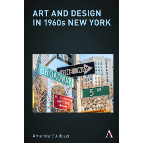 Art and Design in 1960s New York