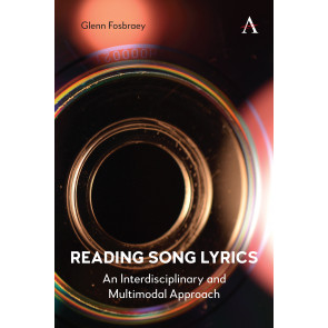 Reading Song Lyrics